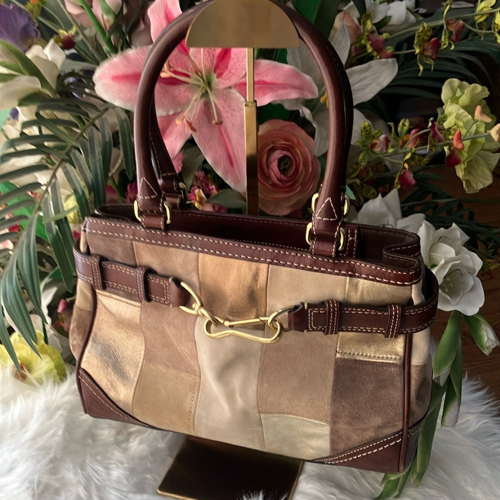 COACH handbag